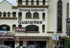 Exterior 3 SH Hotel Kota Damansara