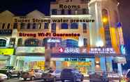 ภายนอกอาคาร 2 SH Hotel Kota Damansara