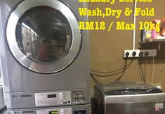 Accommodation Services 4 SH Hotel Kota Damansara