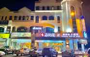 ภายนอกอาคาร 5 SH Hotel Kota Damansara