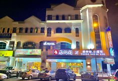 Exterior 6 SH Hotel Kota Damansara
