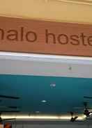 EXTERIOR_BUILDING Halo Hostel