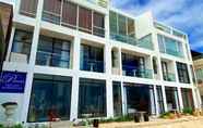 EXTERIOR_BUILDING Palassa Private Residences