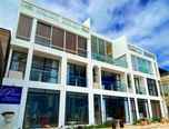 EXTERIOR_BUILDING Palassa Private Residences