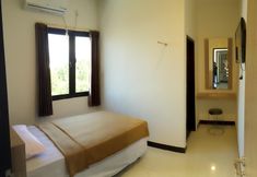 Bedroom 6 Tranzit Hotel