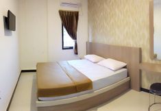 Bedroom 2 Tranzit Hotel