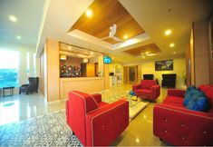 ล็อบบี้ 2 Ratana Hotel Rassada