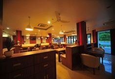 ร้านอาหาร 5 Ratana Hotel Rassada