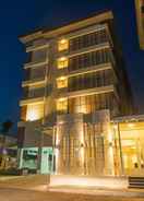 EXTERIOR_BUILDING Ratana Hotel Rassada