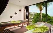 Accommodation Services 4 Grandmas Plus Hotel Seminyak