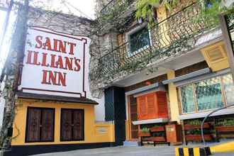 Bên ngoài 4 Saint Illian's Inn