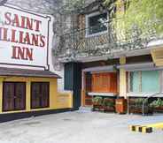 Exterior 4 Saint Illian's Inn