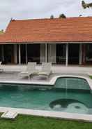 SWIMMING_POOL Villa Balimasan