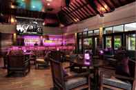 Bar, Kafe, dan Lounge Cyberview Resort & Spa