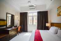 Kamar Tidur Leisure Cove Hotel & Apartments