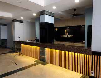 Lobi 2 Leisure Cove Hotel & Apartments