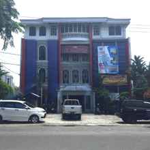 Exterior 4 Hotel Barito Timur