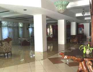 Lobi 2 Hotel Barito Timur