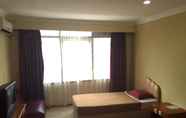 Bedroom 4 Hotel Barito Timur