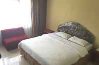 Bedroom Hotel Barito Timur