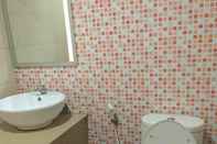 In-room Bathroom Hotel Barito Timur