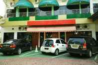 Lobi Global Inn Hotel