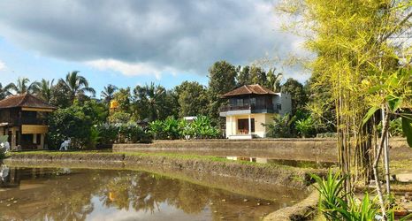 Exterior 2 Atres Villa