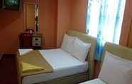 Kamar Tidur 6 New Wave Hotel Melawati