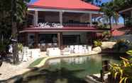 Exterior 6 White House Beach Resort Boracay