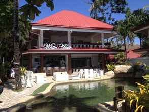 Exterior 4 White House Beach Resort Boracay