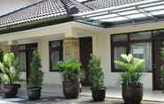 ภายนอกอาคาร 6 Magnolia Bed & Breakfast