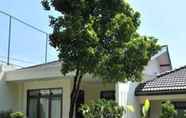 Bangunan 7 Magnolia Bed & Breakfast