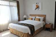 Bilik Tidur Magnolia Bed & Breakfast