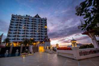 ภายนอกอาคาร 4 Grand Pacific Sovereign Resort & Spa (SHA Plus+)