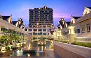 Exterior 3 Grand Pacific Sovereign Resort & Spa (SHA Plus+)