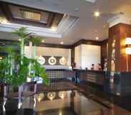 ล็อบบี้ 6 Grand Pacific Sovereign Resort & Spa (SHA Plus+)