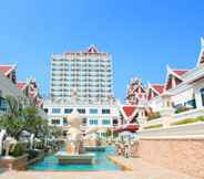 ภายนอกอาคาร 2 Grand Pacific Sovereign Resort & Spa (SHA Plus+)