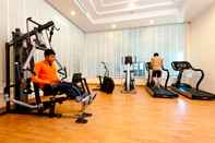 Fitness Center Grand Pacific Sovereign Resort & Spa (SHA Plus+)