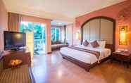 Kamar Tidur 5 Grand Pacific Sovereign Resort & Spa (SHA Plus+)