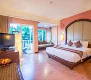 Kamar Tidur 5 Grand Pacific Sovereign Resort & Spa (SHA Plus+)
