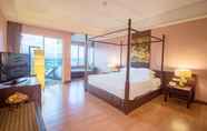 Kamar Tidur 4 Grand Pacific Sovereign Resort & Spa (SHA Plus+)