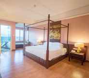 Kamar Tidur 4 Grand Pacific Sovereign Resort & Spa (SHA Plus+)