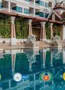 SWIMMING_POOL Grand Pacific Sovereign Resort & Spa (SHA Plus+)