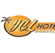 Bangunan 2 YCL Hotel Boracay