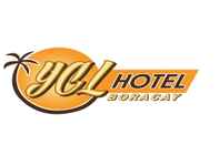 Bangunan YCL Hotel Boracay