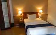 Kamar Tidur 4 Blueberry Tourist Hotel