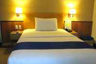 Bedroom Blueberry Tourist Hotel