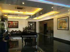 Lobi 4 Blueberry Tourist Hotel