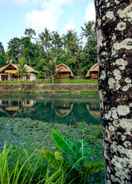 VIEW_ATTRACTIONS Alam Taman Villa