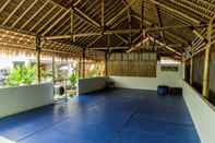 Fitness Center Lombok Zen Villa